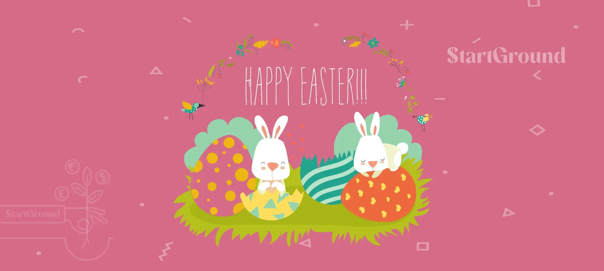 Easter Software Deals SaaS Offers Featured StartGround