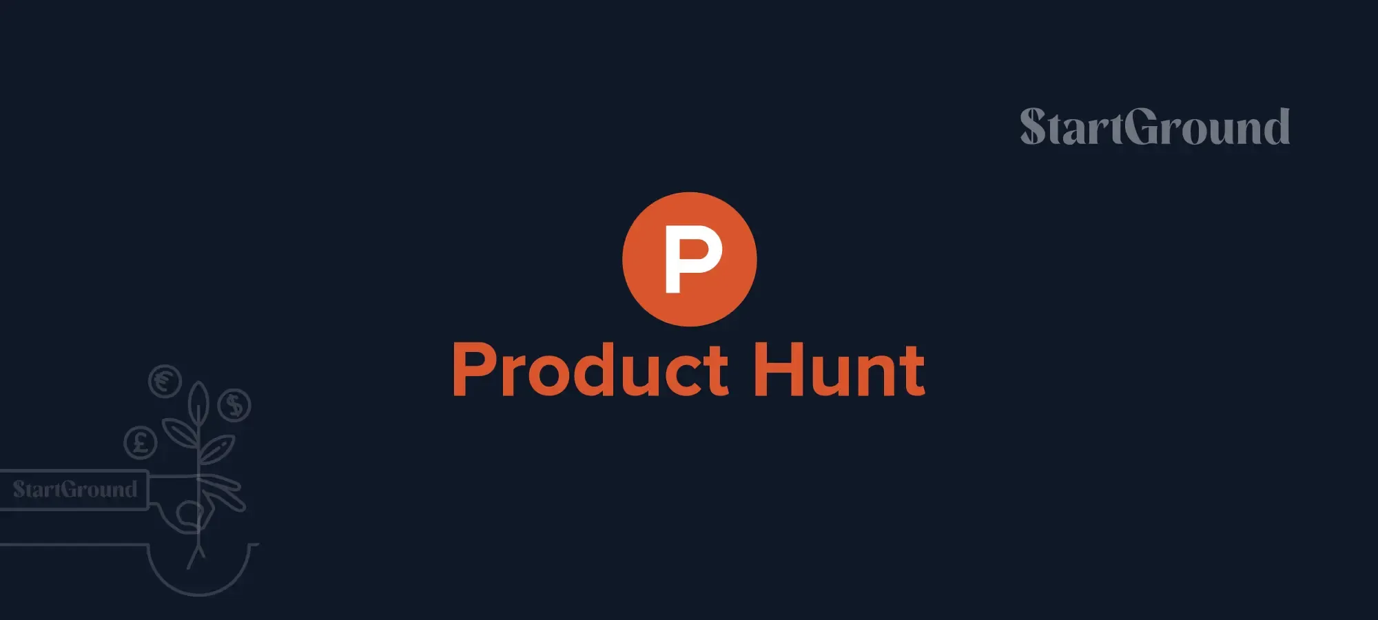 Founder Club Deals Product Hunt Featured StartGround