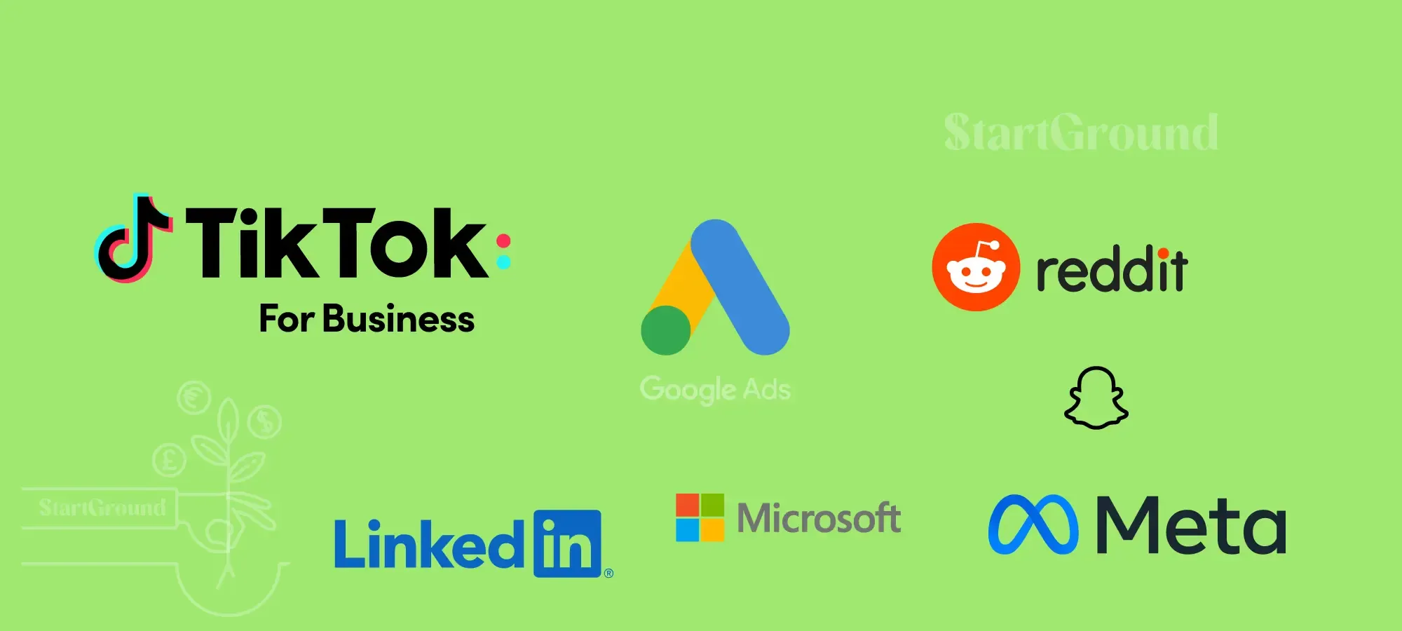 Free Ad Credits Offers Best Ads Platforms Featured StartGround