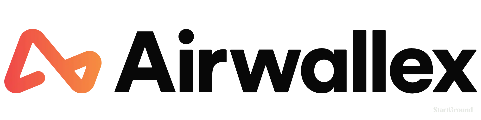 Airwallex Logo Official StartGround