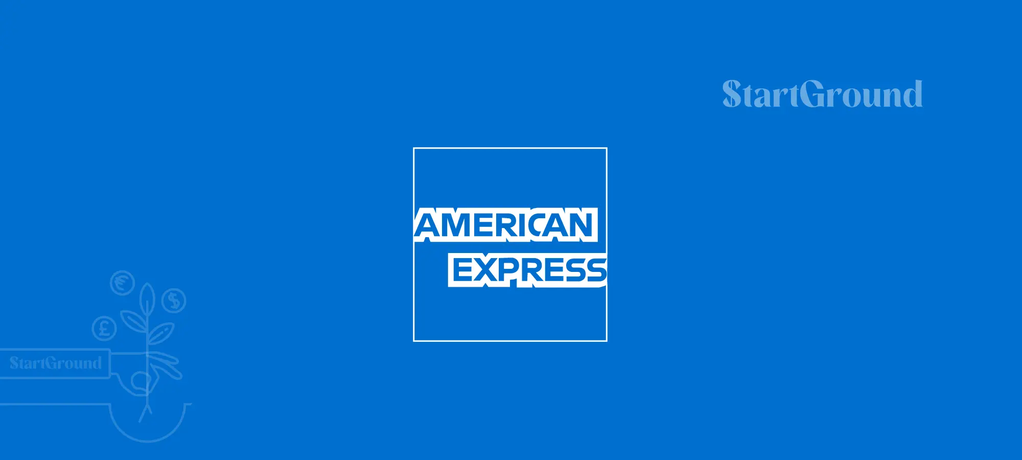 American Express Referral Offer Featured StartGround
