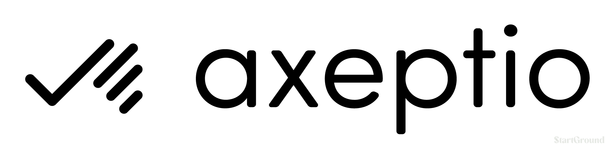 Axeptio Logo Official StartGround