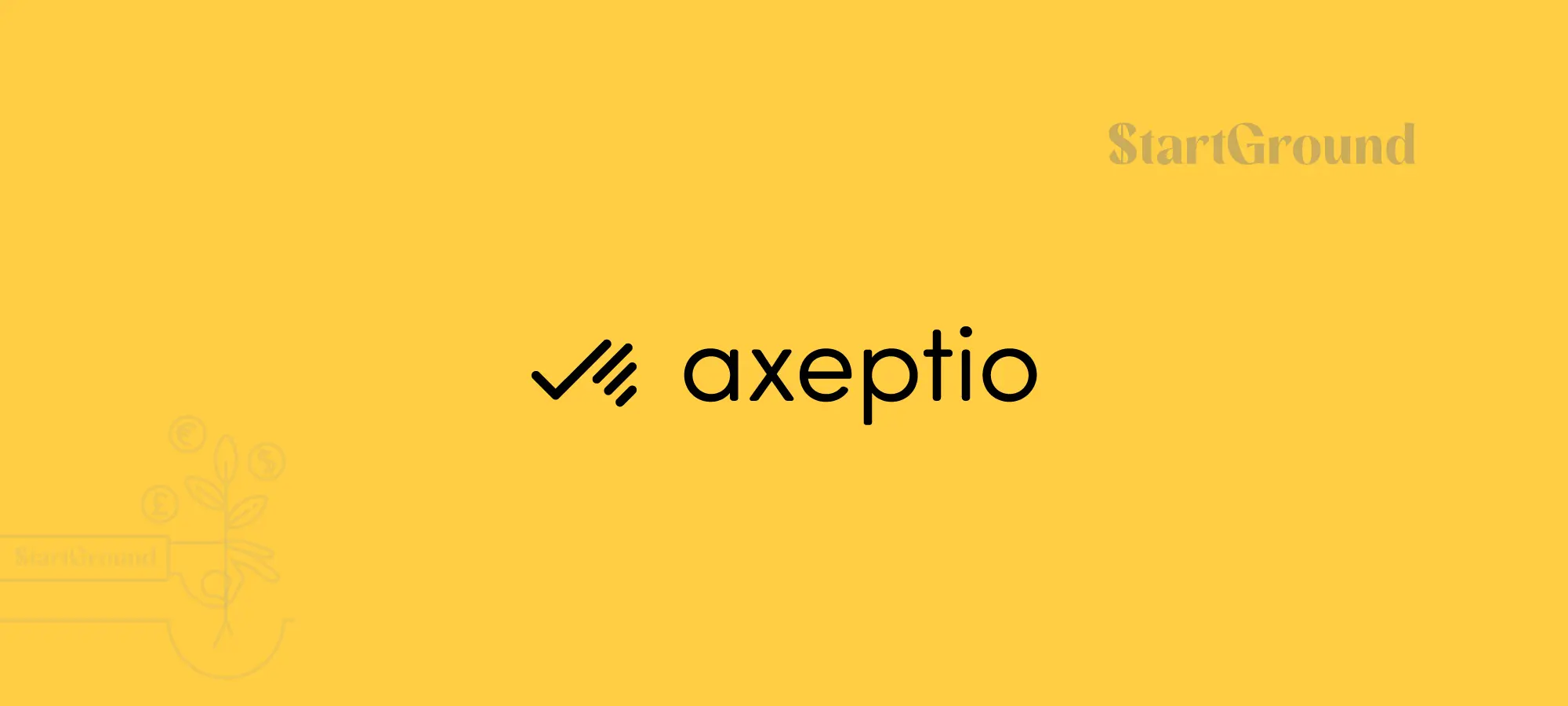 Axeptio Promo Code Featured StartGround