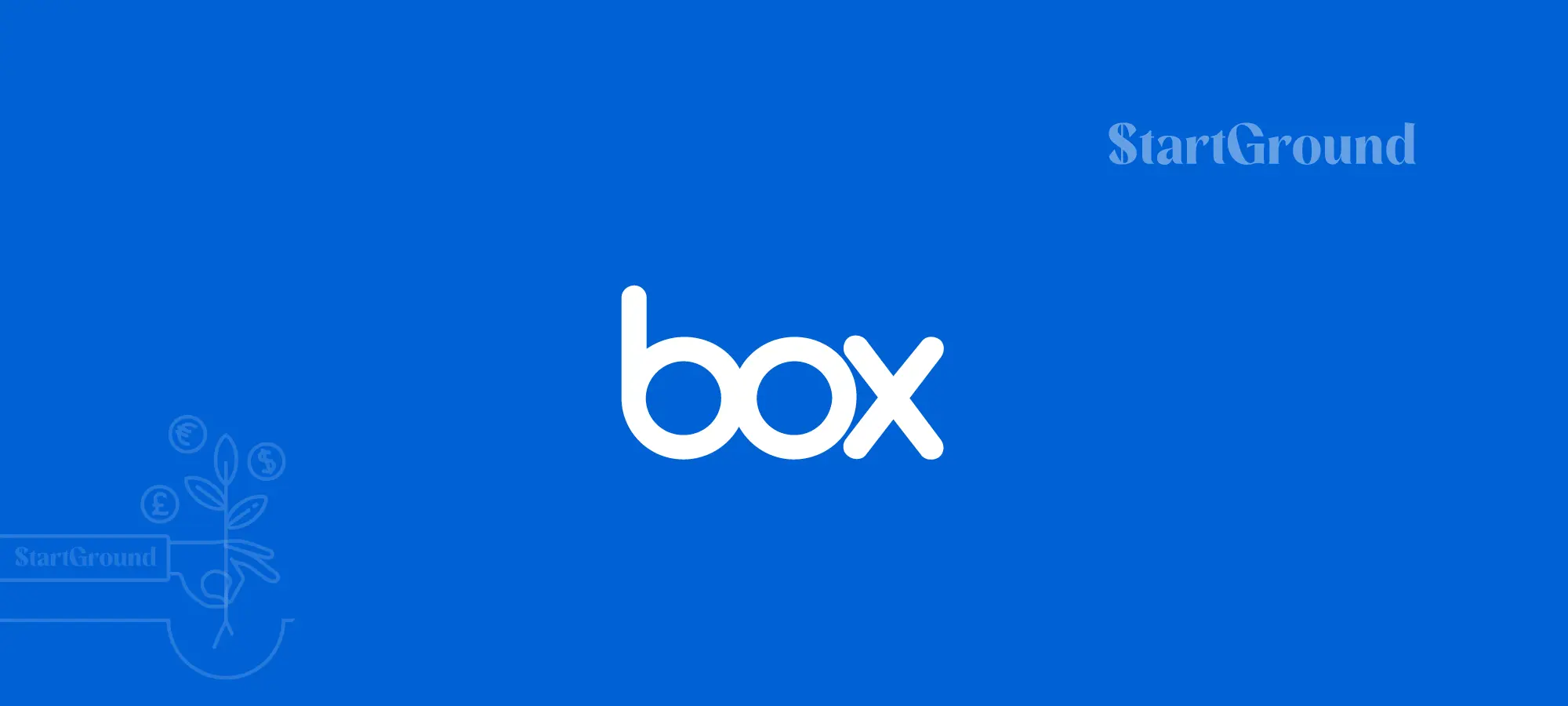 Box Deal Featured StartGround