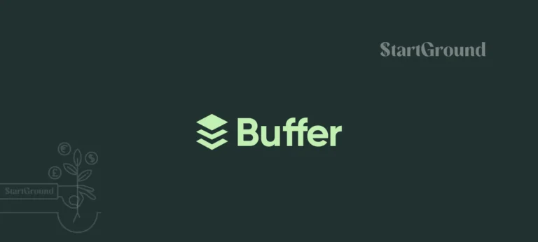 Buffer Promo Code Featured StartGround