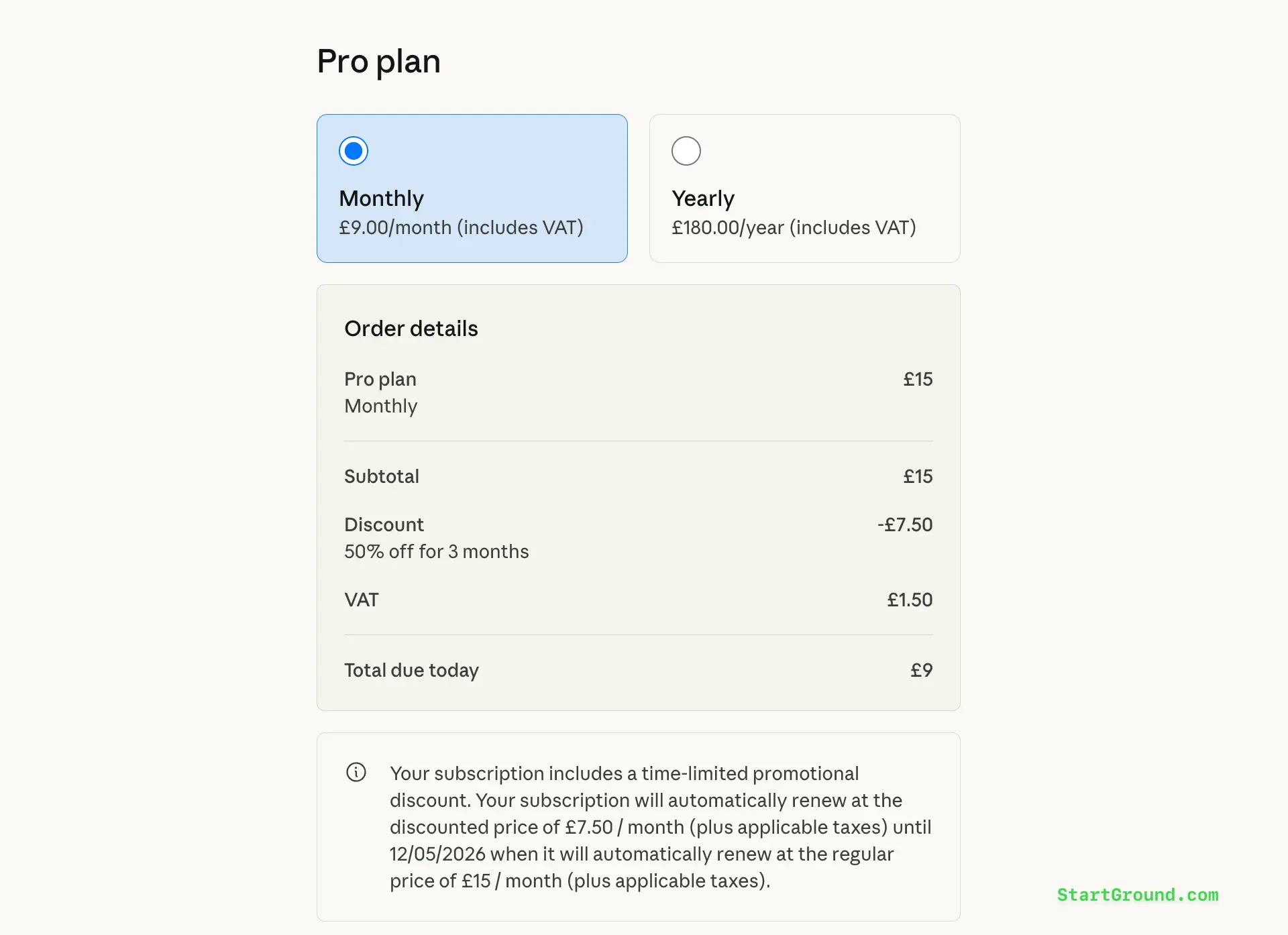 Claude AI Promo Code Pro Plan discount price