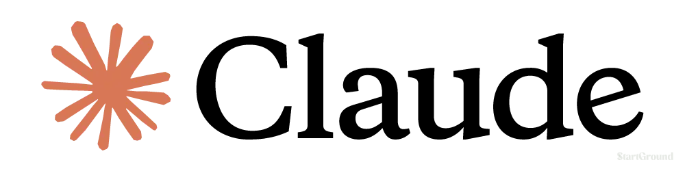 Claude Logo StartGround