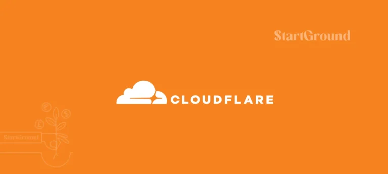 Cloudflare Promo Code Featured StartGround
