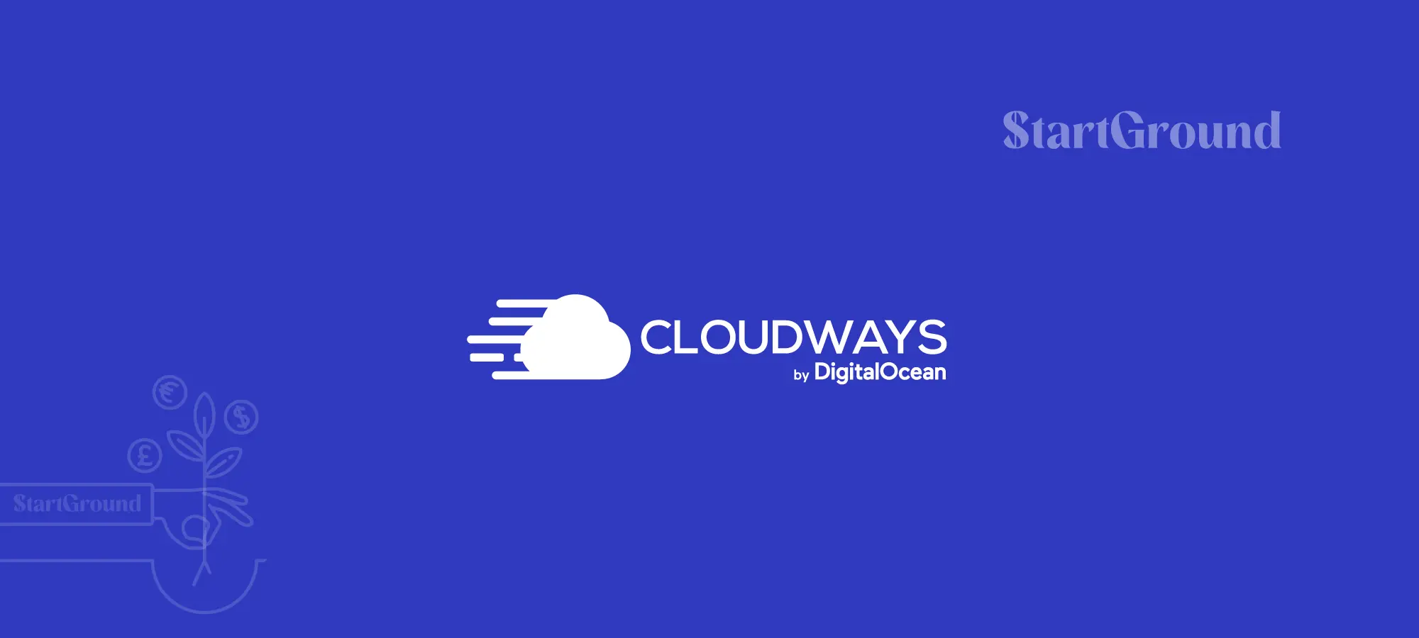 Cloudways Deal Featured StartGround