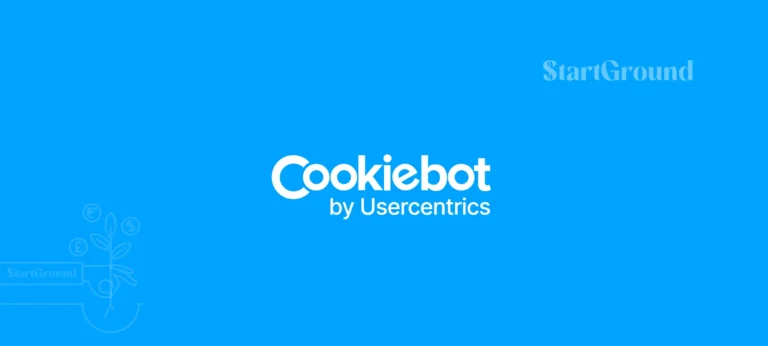 Cookiebot Promo Code Featured StartGround