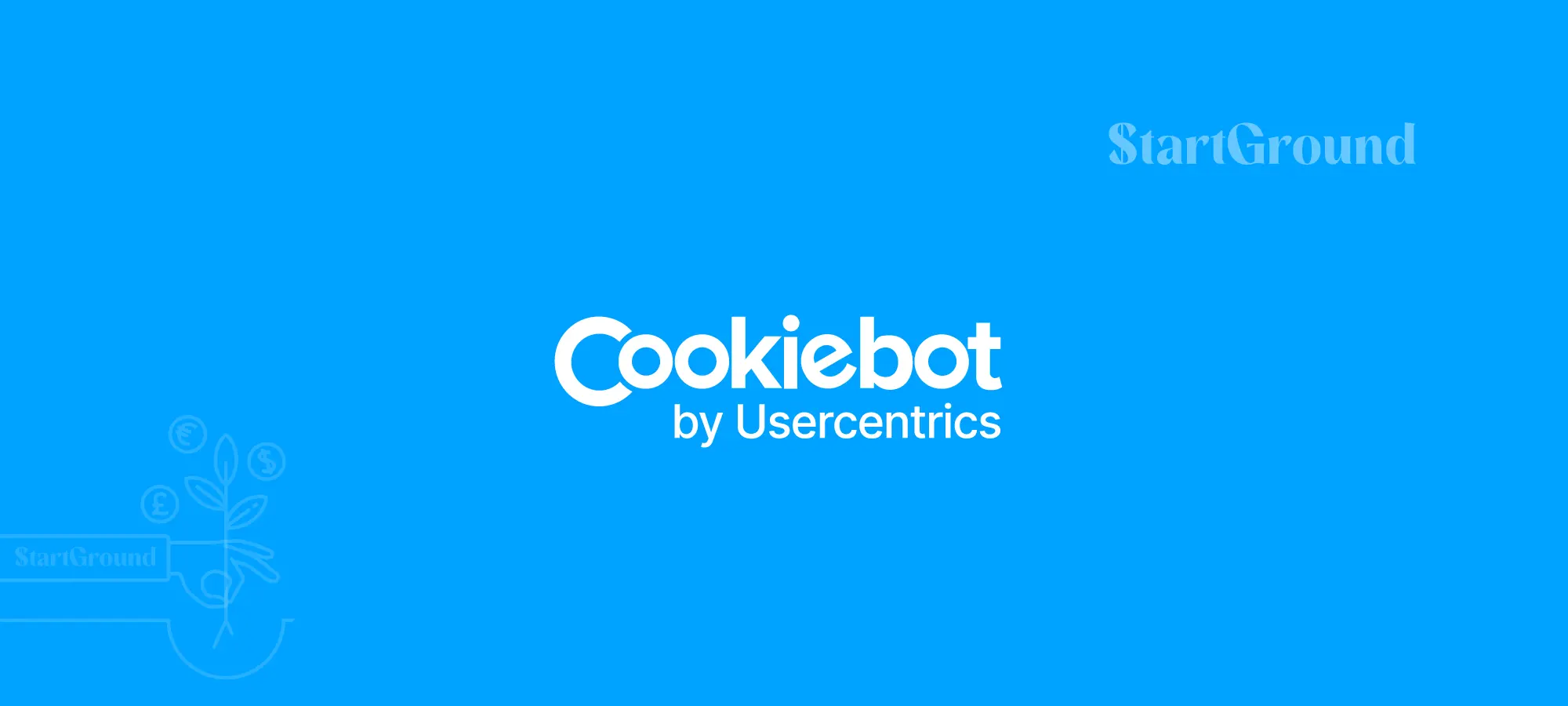 Cookiebot Promo Code Featured StartGround