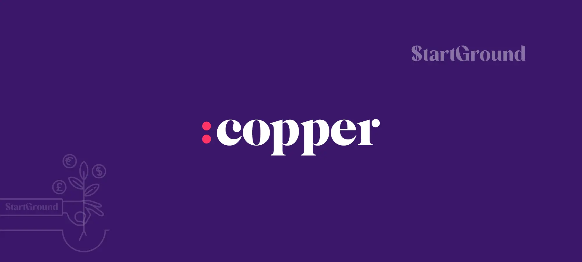Copper CRM Deal Featured StartGround