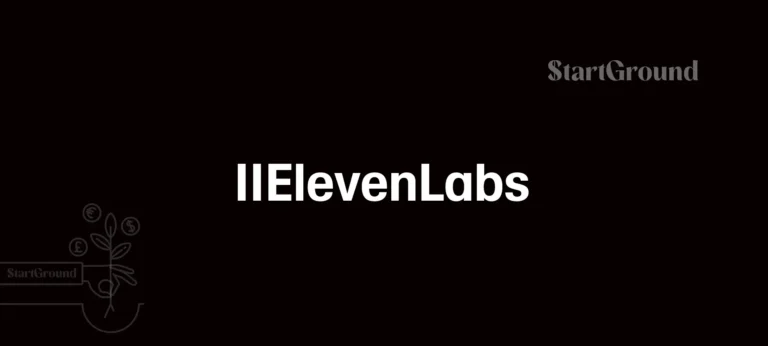 ElevenLabs Promo Code Featured StartGround