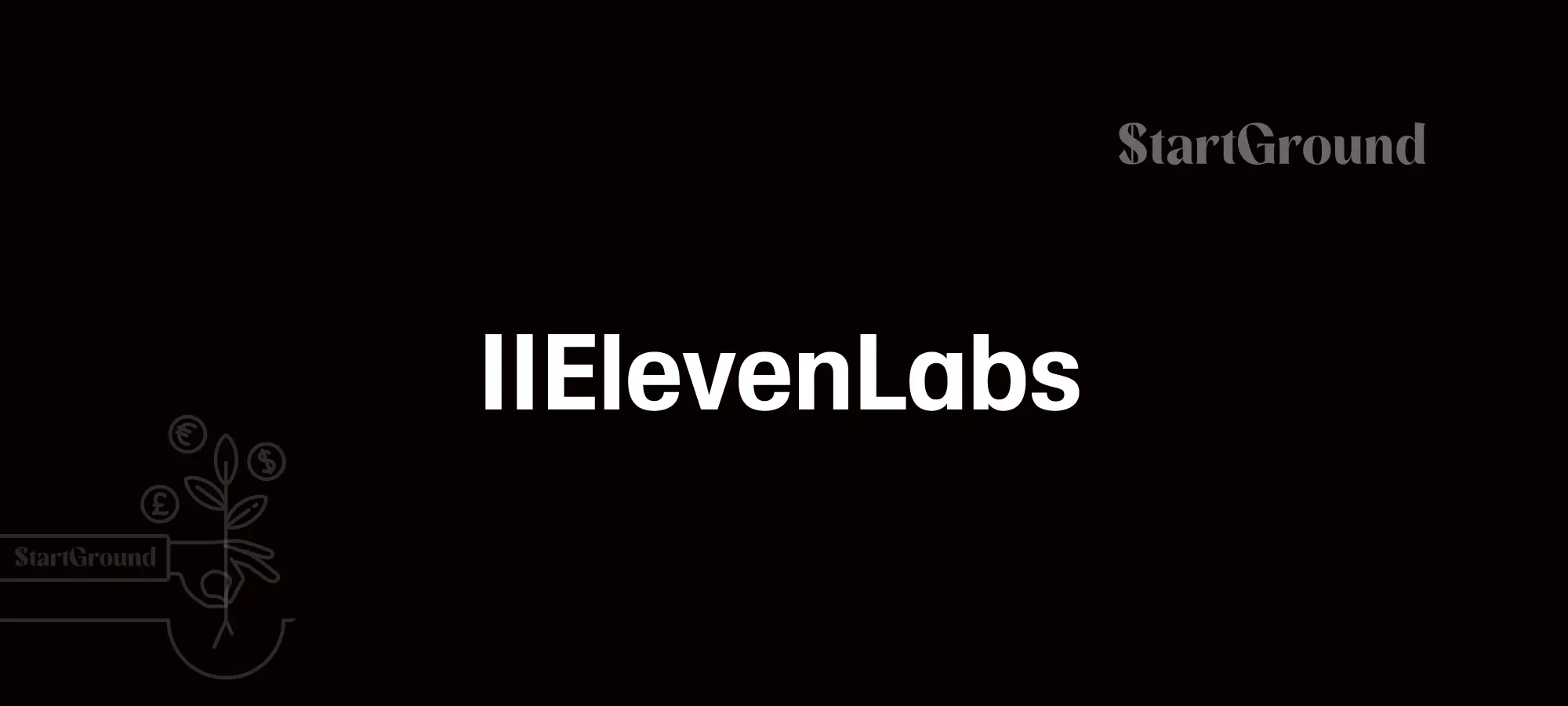 ElevenLabs Promo Code Featured StartGround