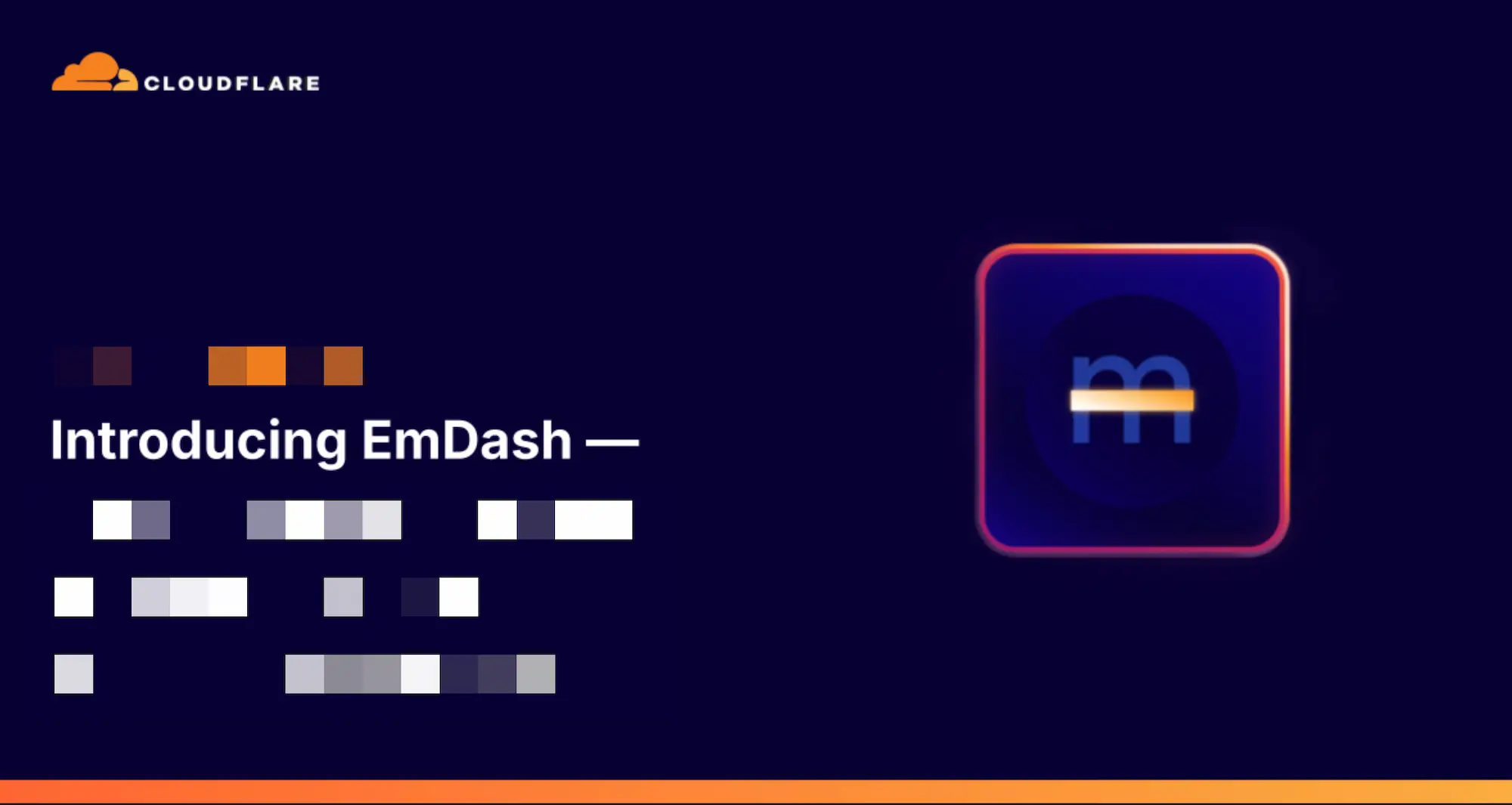 Emdash CMS Review First Impressions Cloudflare