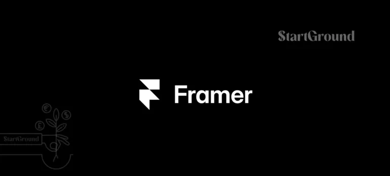Framer Promo Code Featured StartGround