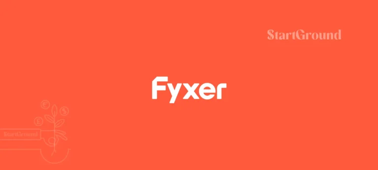 Fyxer Promo Code Featured StartGround