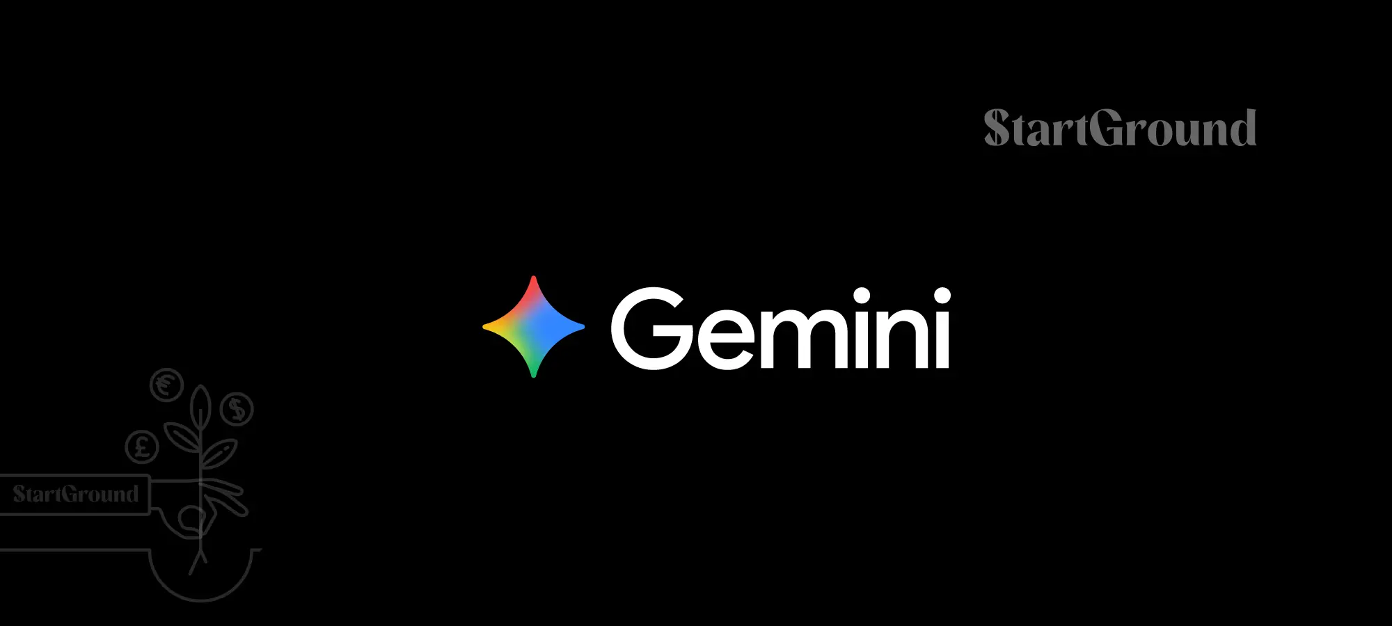 Google Gemini Promo Code Featured StartGround