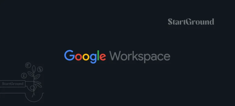 Google Workspace Promo Code Official StartGround
