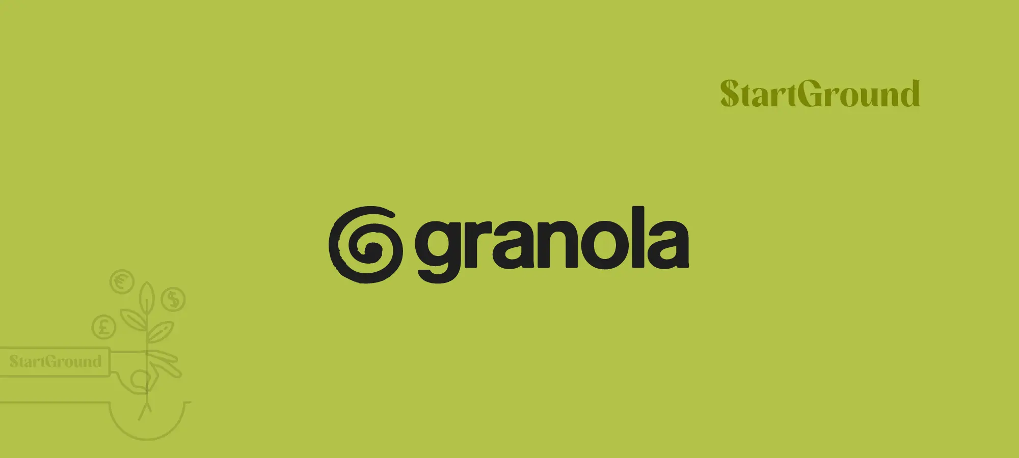 Granola Promo Code Featured StartGround