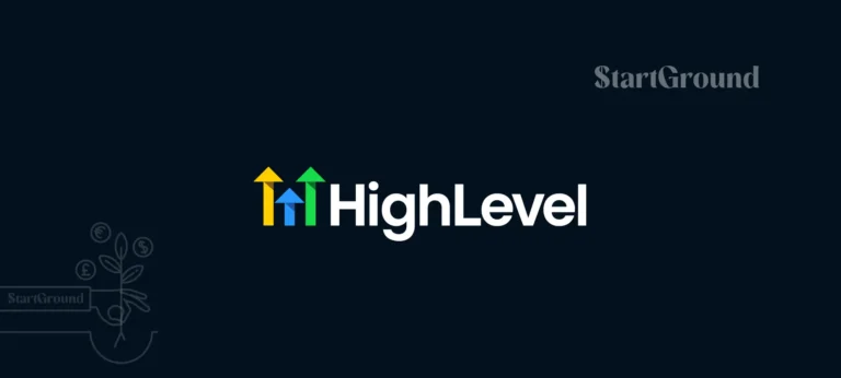 HighLevel Promo Code Featured StartGround