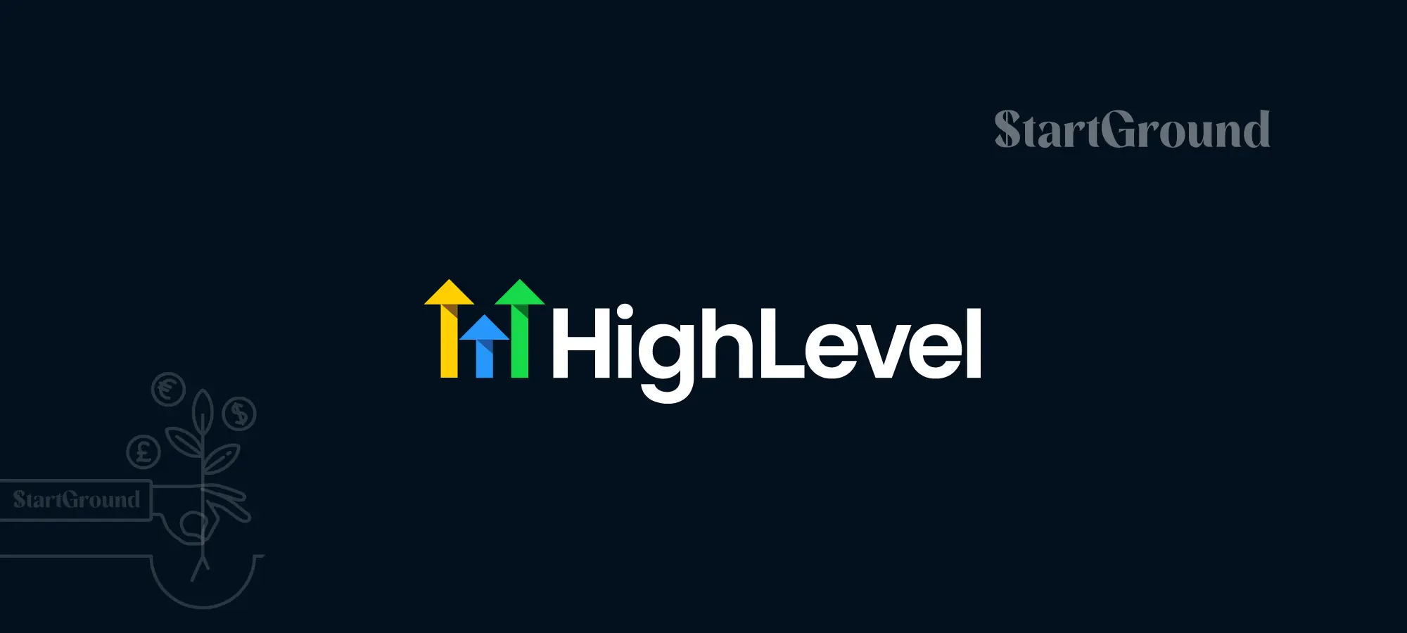 HighLevel Promo Code Featured StartGround