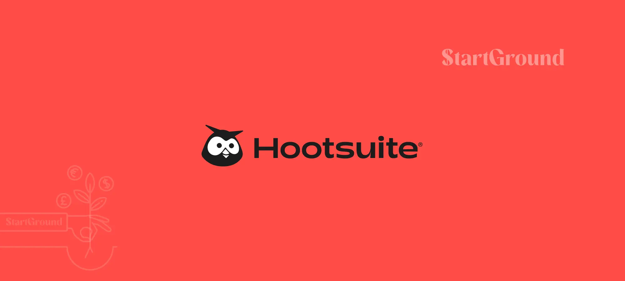 Hootsuite Featured StartGround