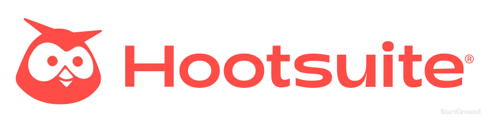 Hootsuite Logo StartGround