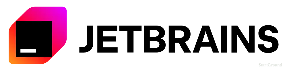 JetBrains Logo StartGround