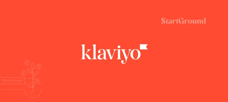 Klaviyo Promo Code Featured StartGround
