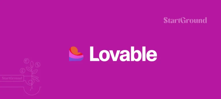 Lovable Promo Code StartGround