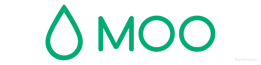 Moo Logo StartGround
