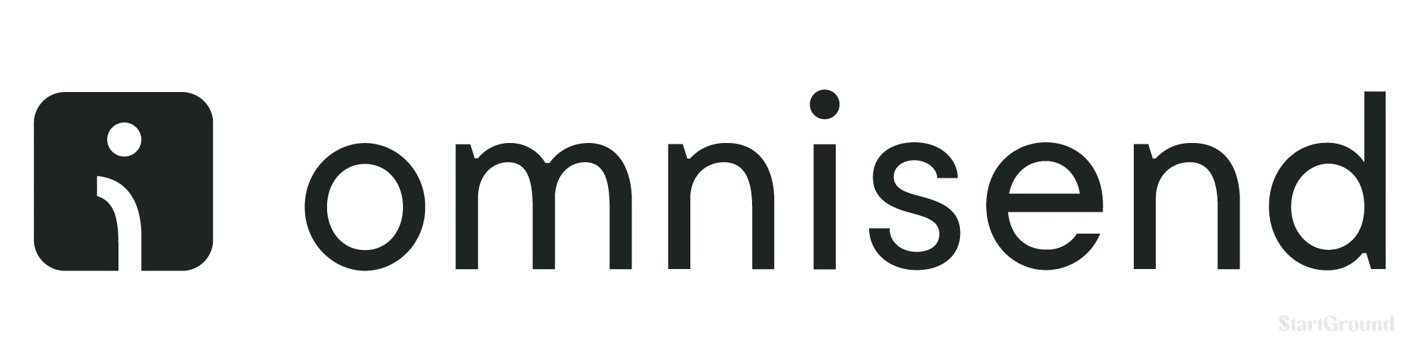 Omnisend Logo Official StartGround