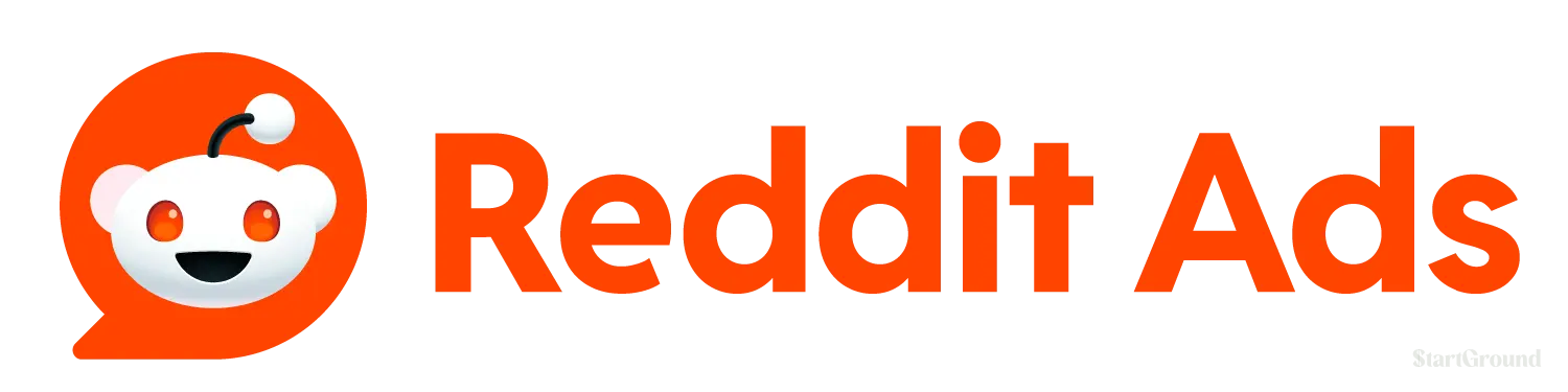 Reddit Ads Logo StartGround