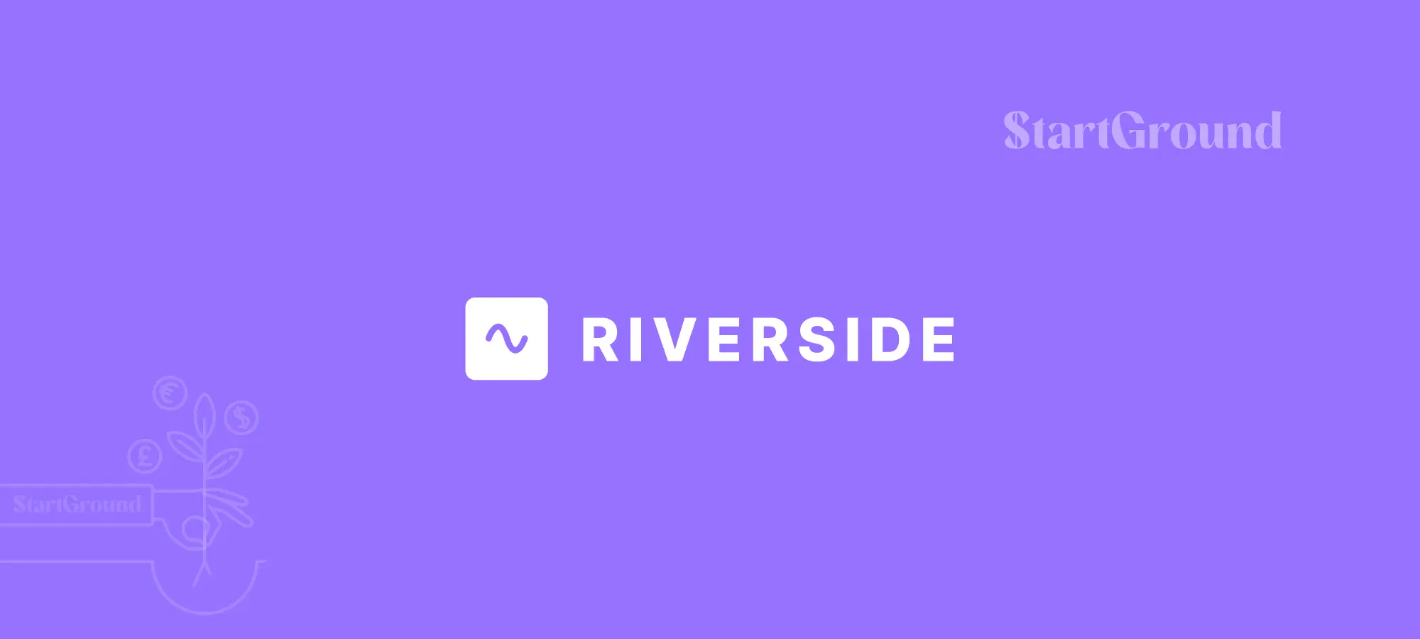 Riverside Promo Code Featured StartGround
