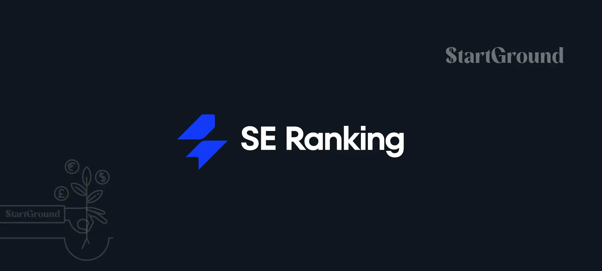 SE Ranking Promo Code Featured StartGround