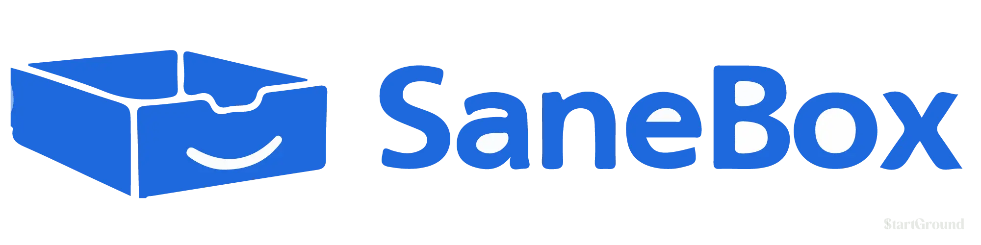 SaneBox Logo Official StartGround