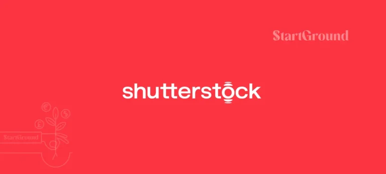 Shutterstock Deal Featured StartGround