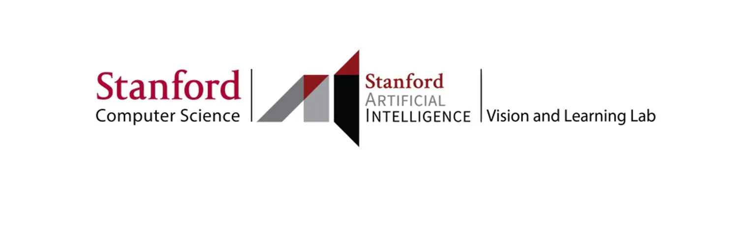 Stanford Vision and Learning Lab inside University