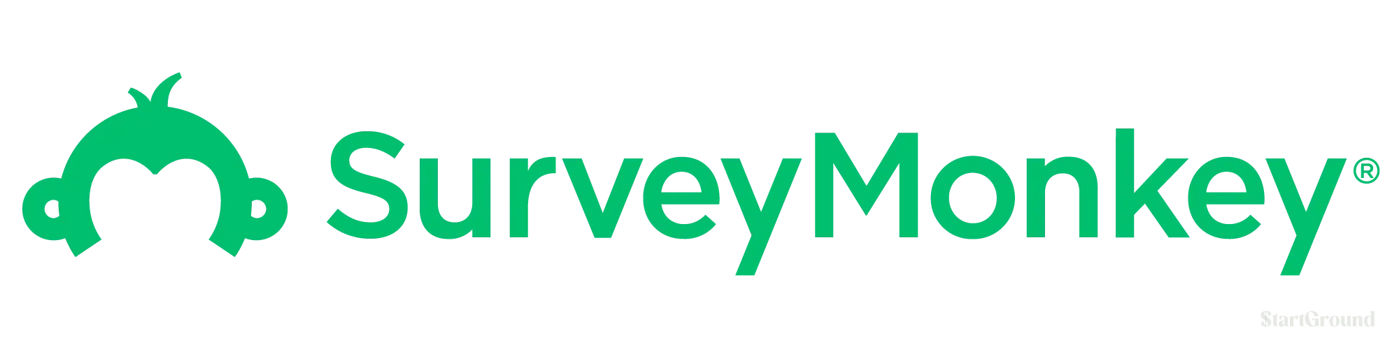 SurveyMonkey Logo Official StartGround