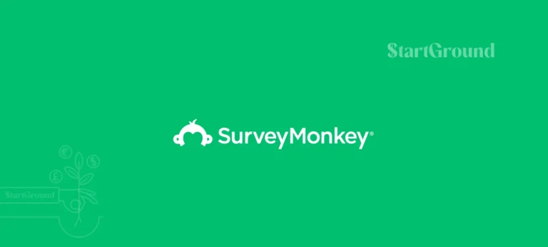 SurveyMonkey Promo Code Featured StartGround