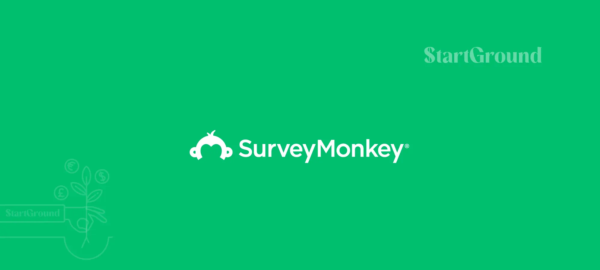 SurveyMonkey Promo Code Featured StartGround