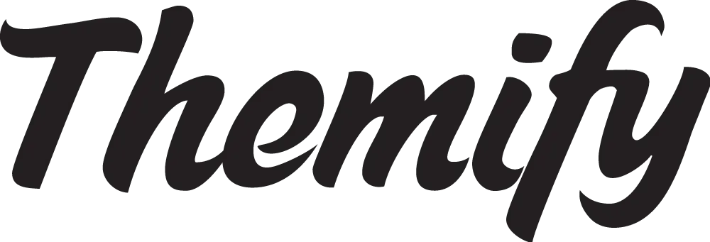Themify Logo Official