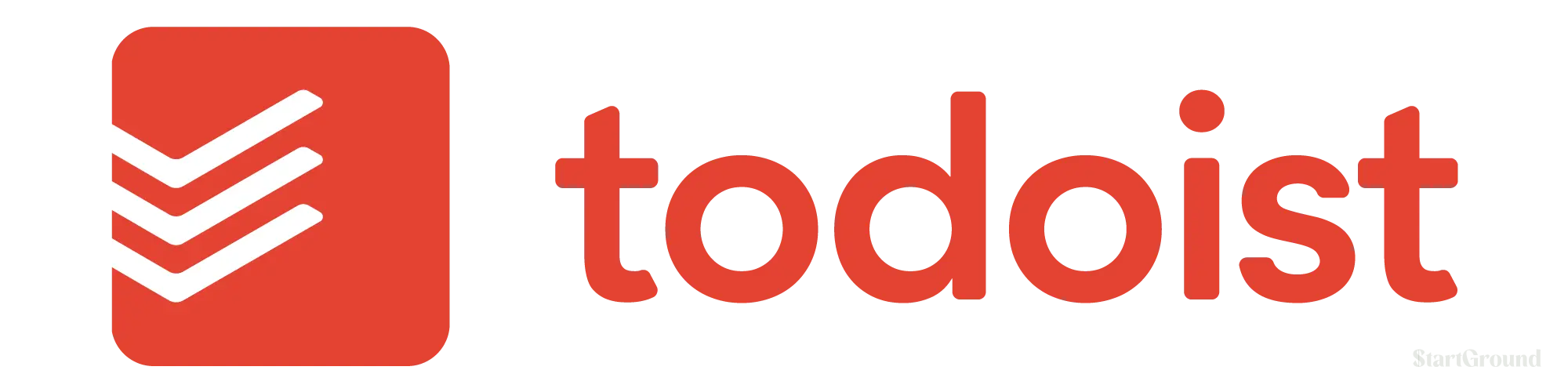 Todoist Logo Official StartGround