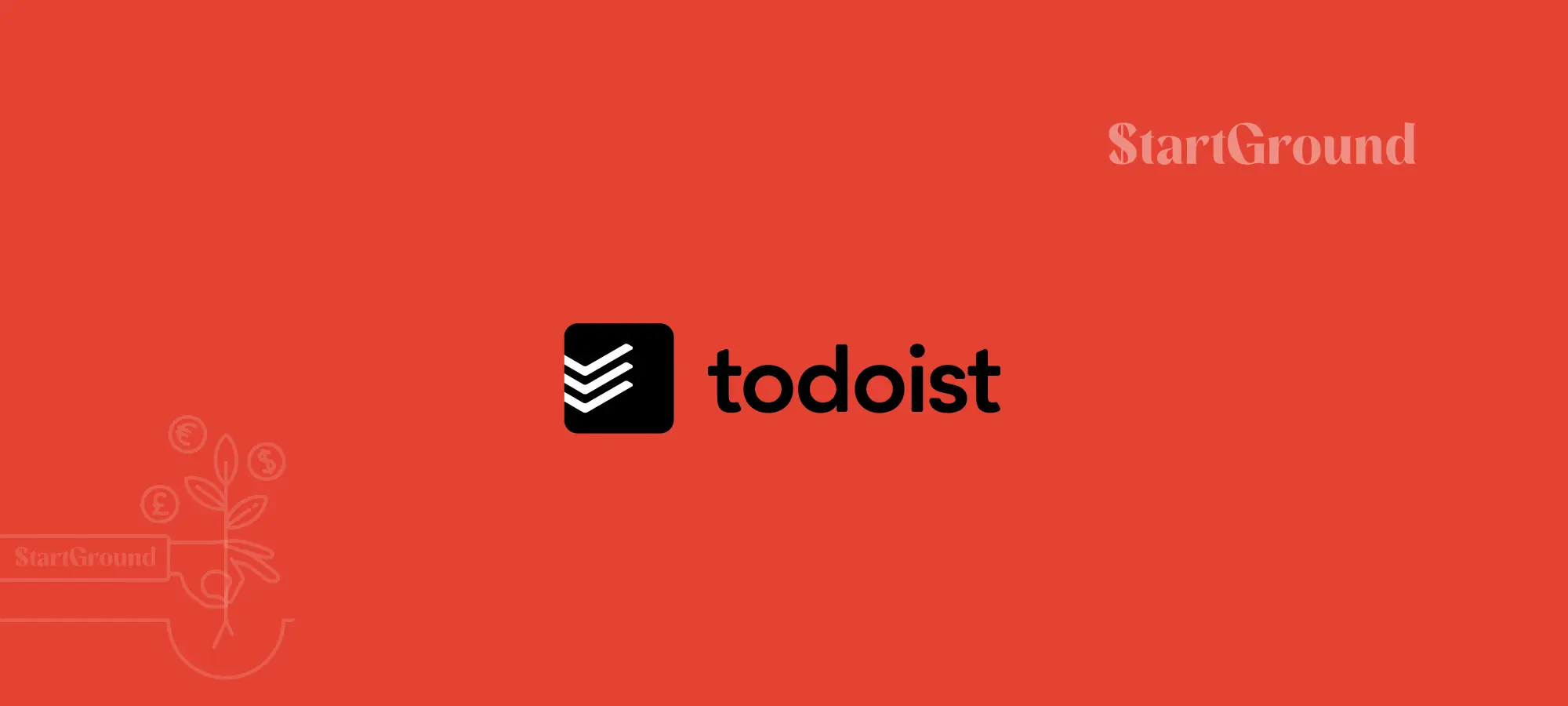 Todoist Promo Code Featured StartGround