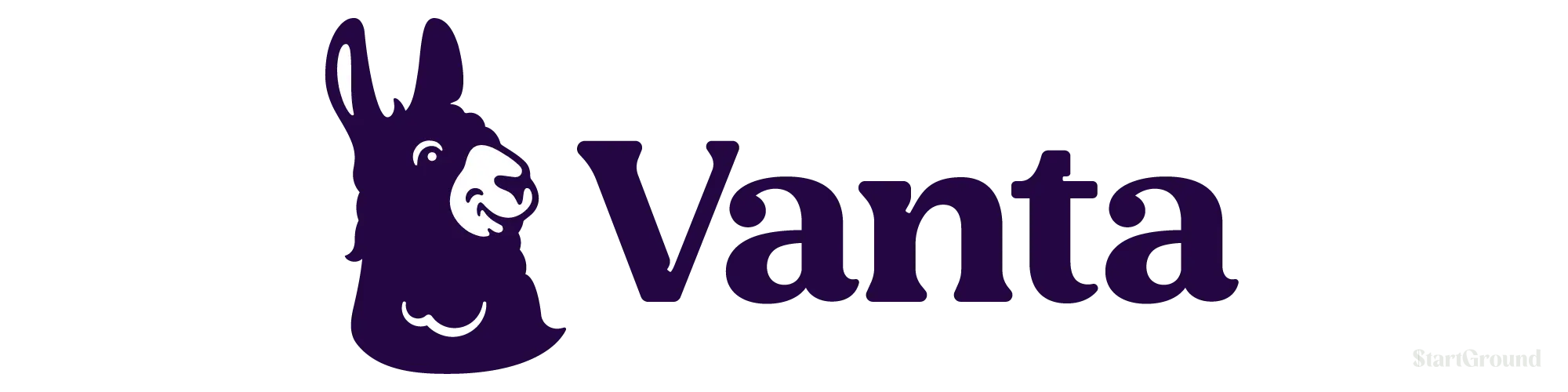 Vanta Logo Official StartGround