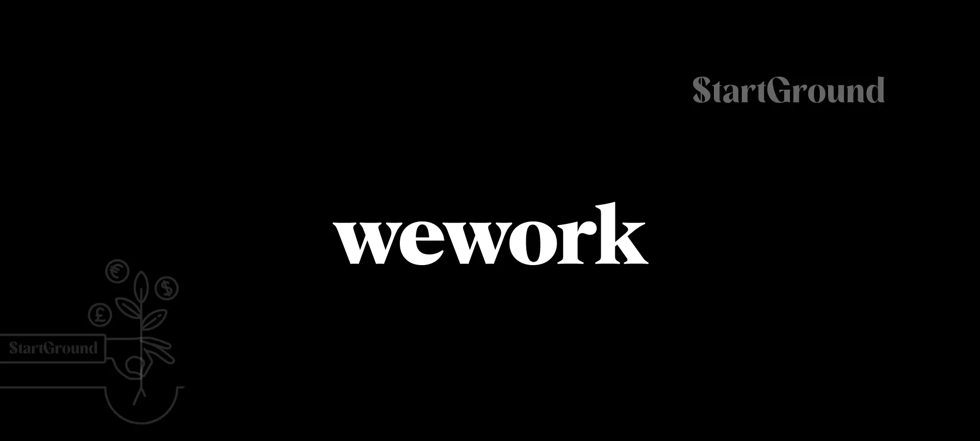 WeWork Promo Code Featured StartGround