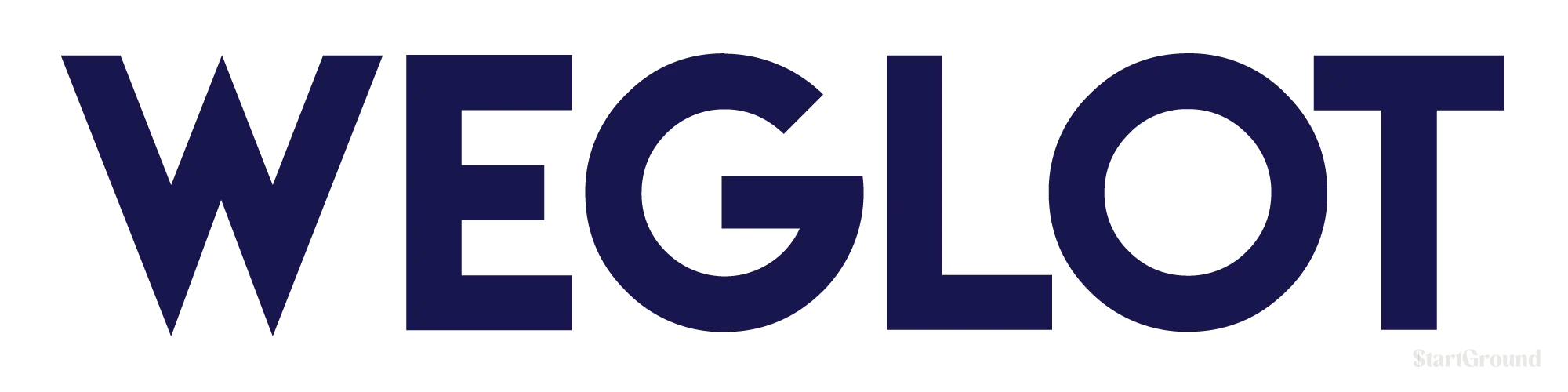 Weglot Logo Official StartGround