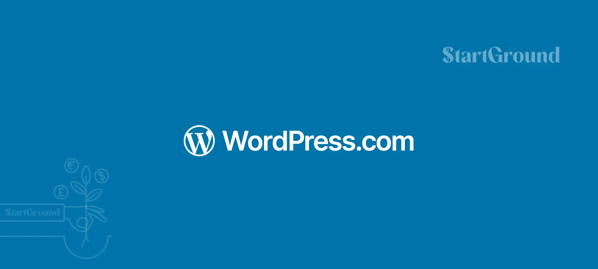 wordpress.com product image