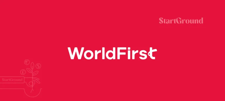 WorldFirst Promo Code Featured StartGround